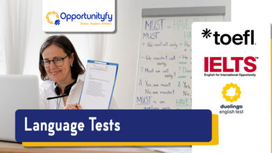 Language Tests