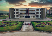 PIEAS 2025 admissions